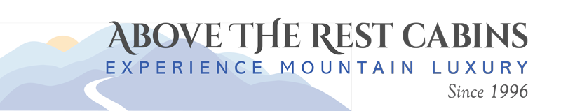 Above The Rest Luxury Cabins